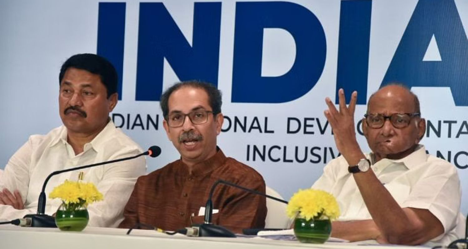 MVA Leaders at the INDI Alliance Meeting. File Photo.