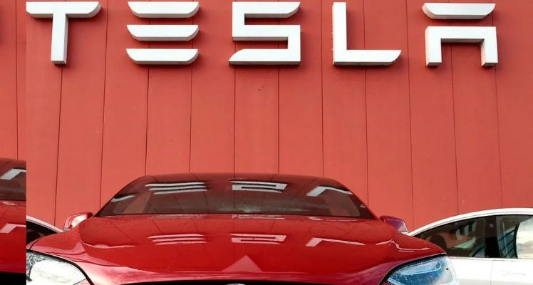 American electric car giant Tesla Motors is gearing up to explore potential locations in India for a proposed $2-3 billion electric car plant.