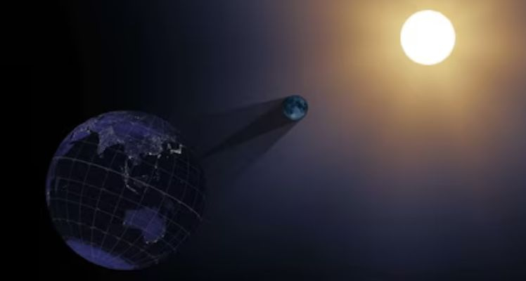 As the world eagerly anticipates Monday's total solar eclipse, four NASA pilots will take to the skies to capture 'never-seen-before views of this celestial phenomenon.