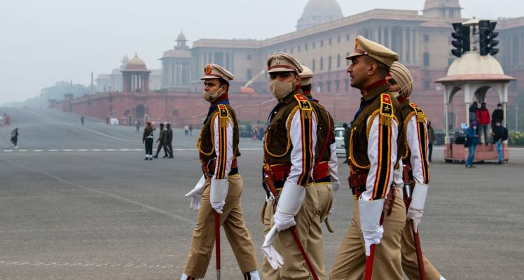 Every year on April 21, India celebrated National Civil Services Day in India, an occasion for bureaucrats to affirm their dedication to public service and excellence. 