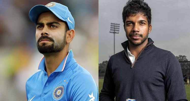 Former Indian pacer, Varun Aaron, emphasized the need for Royal Challengers Bangalore's (RCB) domestic players to rise to the occasion and diminish their reliance on skipper Virat Kohli in the ongoing IPL season.