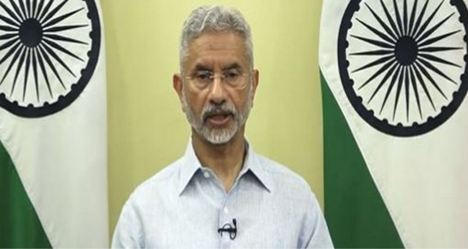 India urges for strong ASEAN collaboration for the Indo Pacific region. Image X.