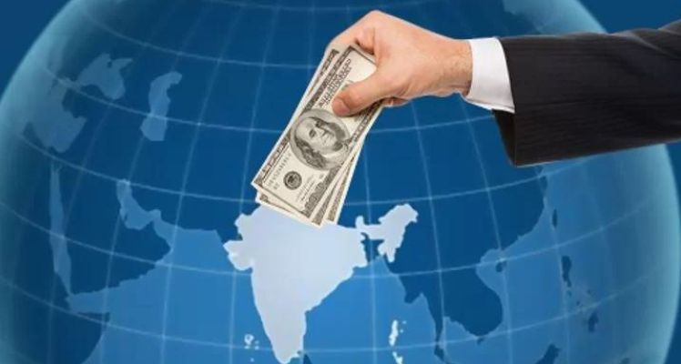 Foreign Portfolio Investors (FPIs) have made a significant retreat from Indian equities in April, withdrawing a staggering sum of Rs 6,300 crore.
