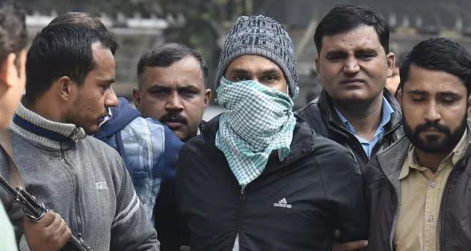Accused in the UAPA case, IM's Founding member seeks for Bail from the Delhi High Court.