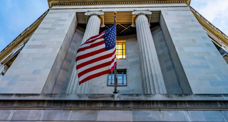 In a striking parallel to the epic antitrust clash that reshaped the tech landscape in the late 1990s, the U.S. Justice Department is waging a two-front assault on Google's search dominance and Apple's iPhone hegemony.