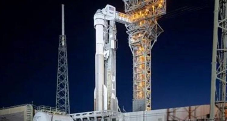 NASA's much-anticipated astronaut launch to orbit aboard the Boeing Starliner spacecraft faced an unexpected setback as engineers called off the planned liftoff due to a problem with the Atlas V rocket.