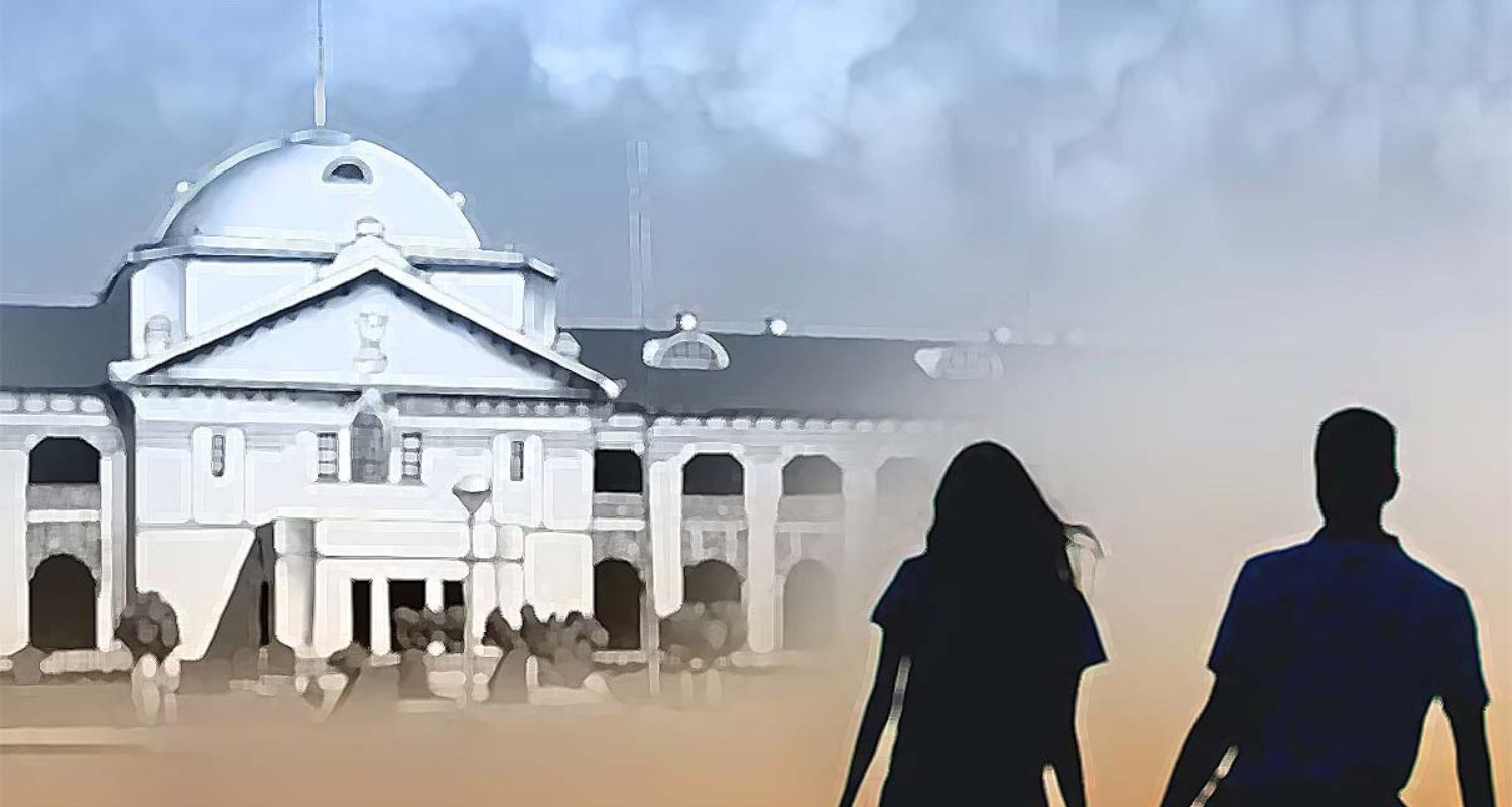 Allahabad High Court Bars Married Muslims from Live-in Relationships. Image for representative use only.
