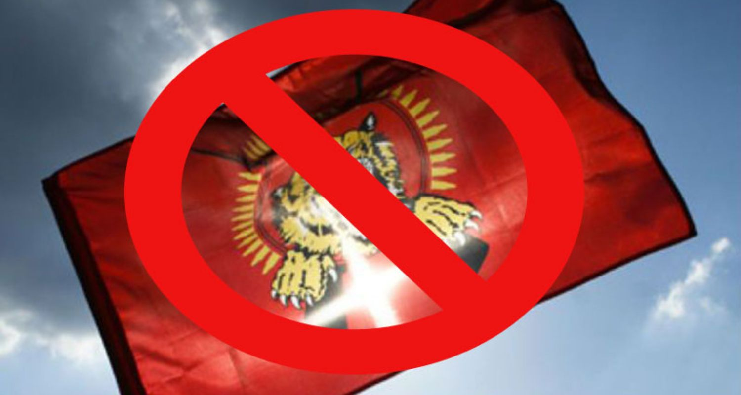 LTTE's Persistent Threat Triggers Renewed Ban by Indian Authorities. Image Just for Representative Use.