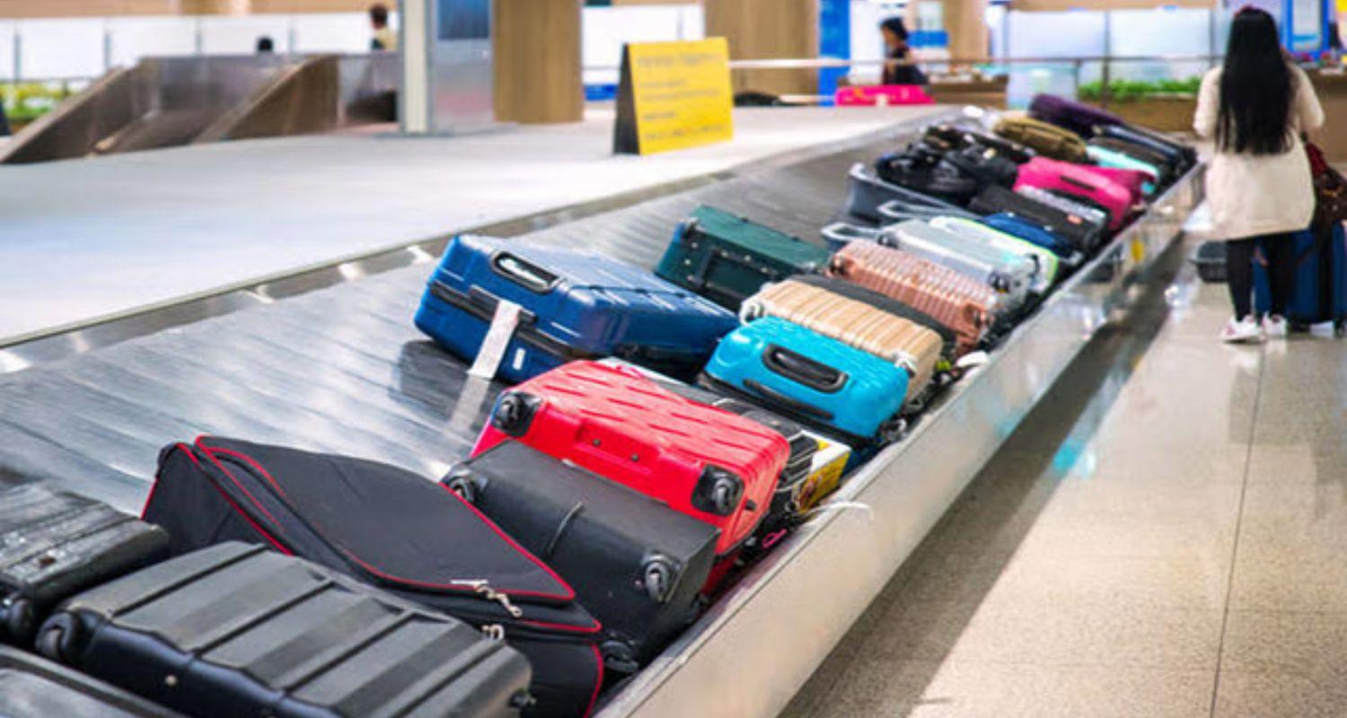 Civil Aviation Regulator Enhances Baggage Delivery at 6 Key Airports in India. Image For Representative Use Only.
