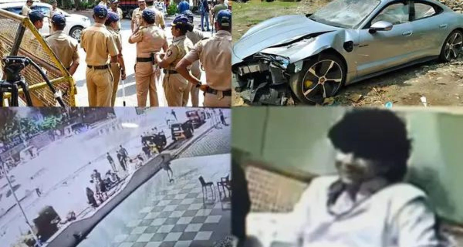 Lawyer Says Pune Teens Trial as Adult to Be Determined in 90 Days.