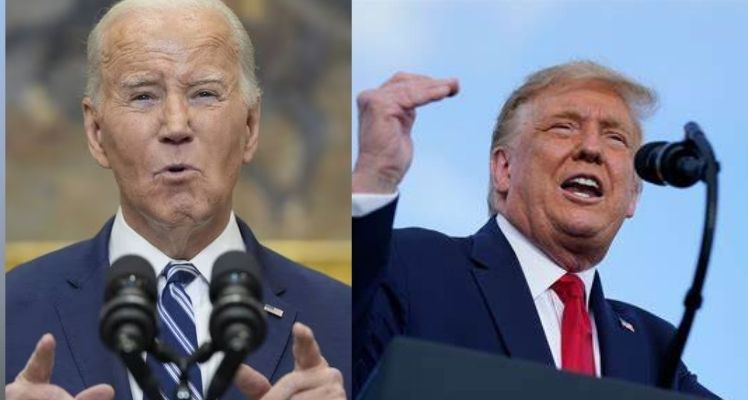 A new report reveals that fake accounts discussing the U.S. presidential election are rapidly increasing on the social media platform X.