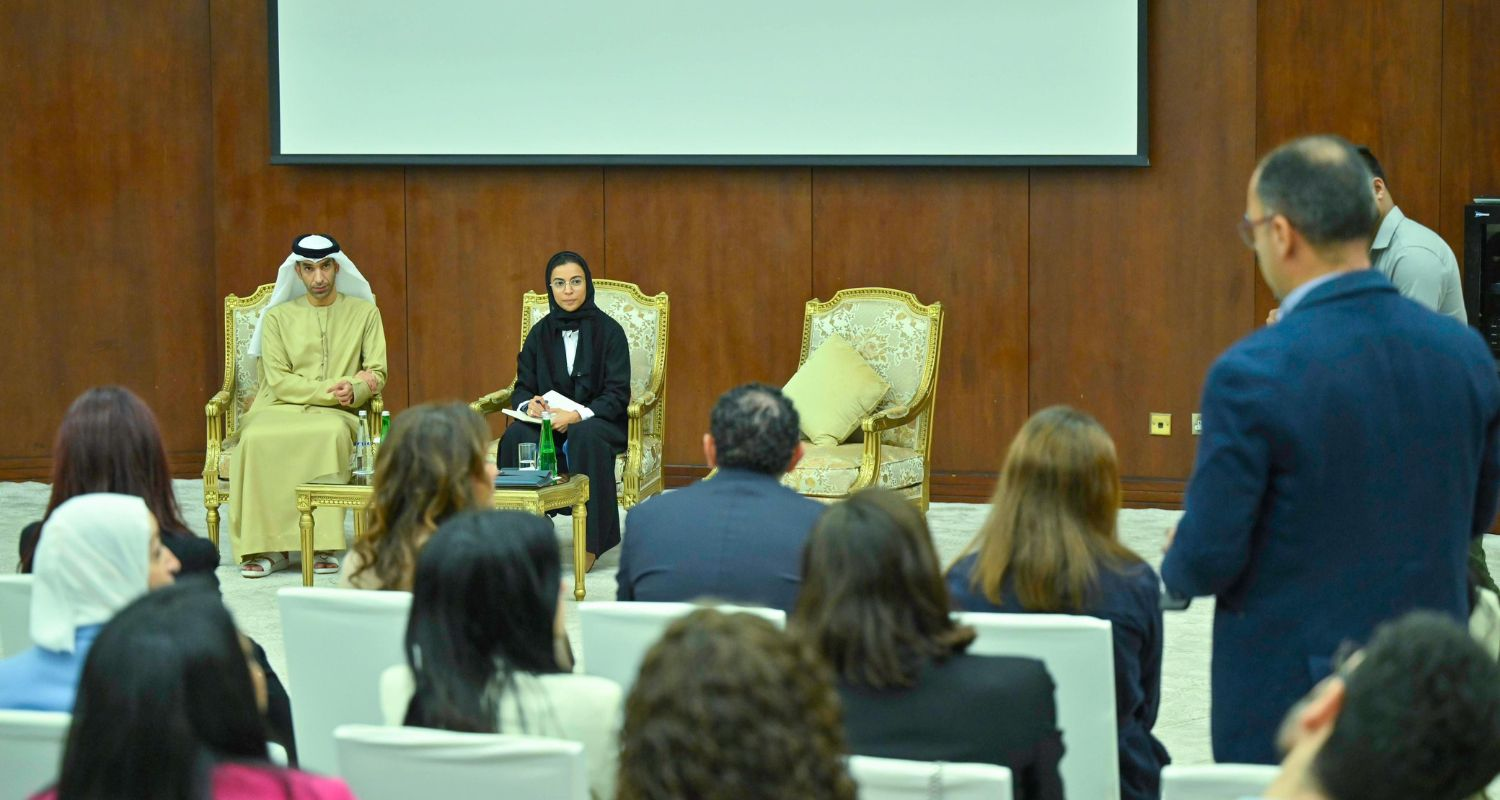 UAE Strengthens Healthcare Sector with New Regulatory Plans.