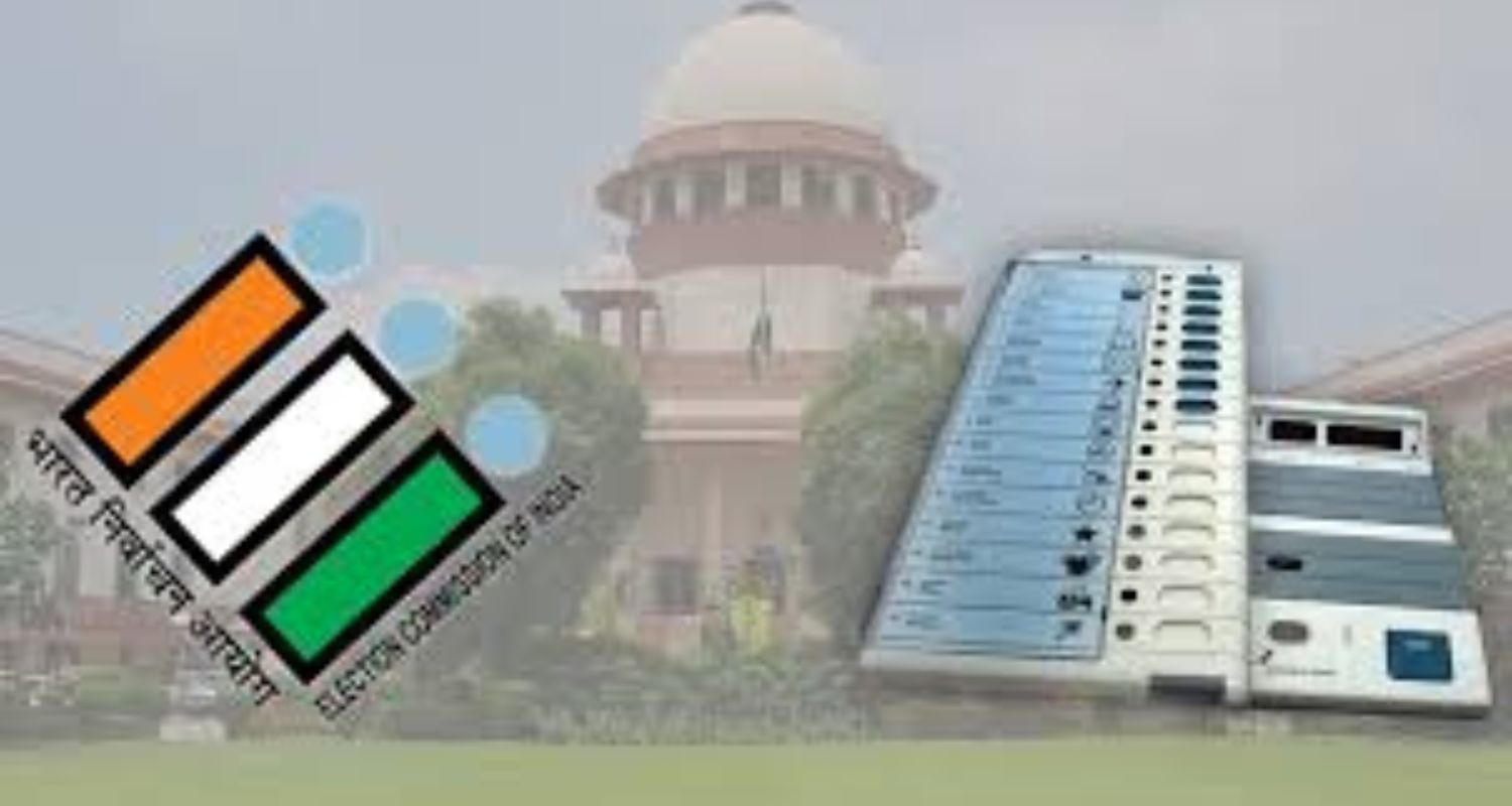 Supreme Court Directs Petitioner to High Court in Munger Case.