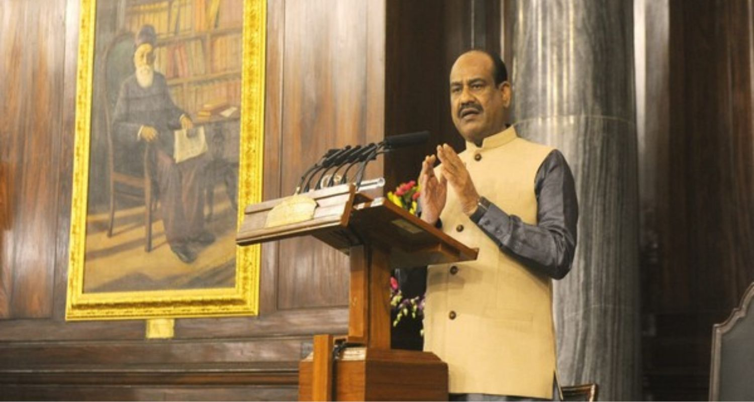 Lok Sabha Speaker Announces New Parliamentary Committees And Their Leaders.
