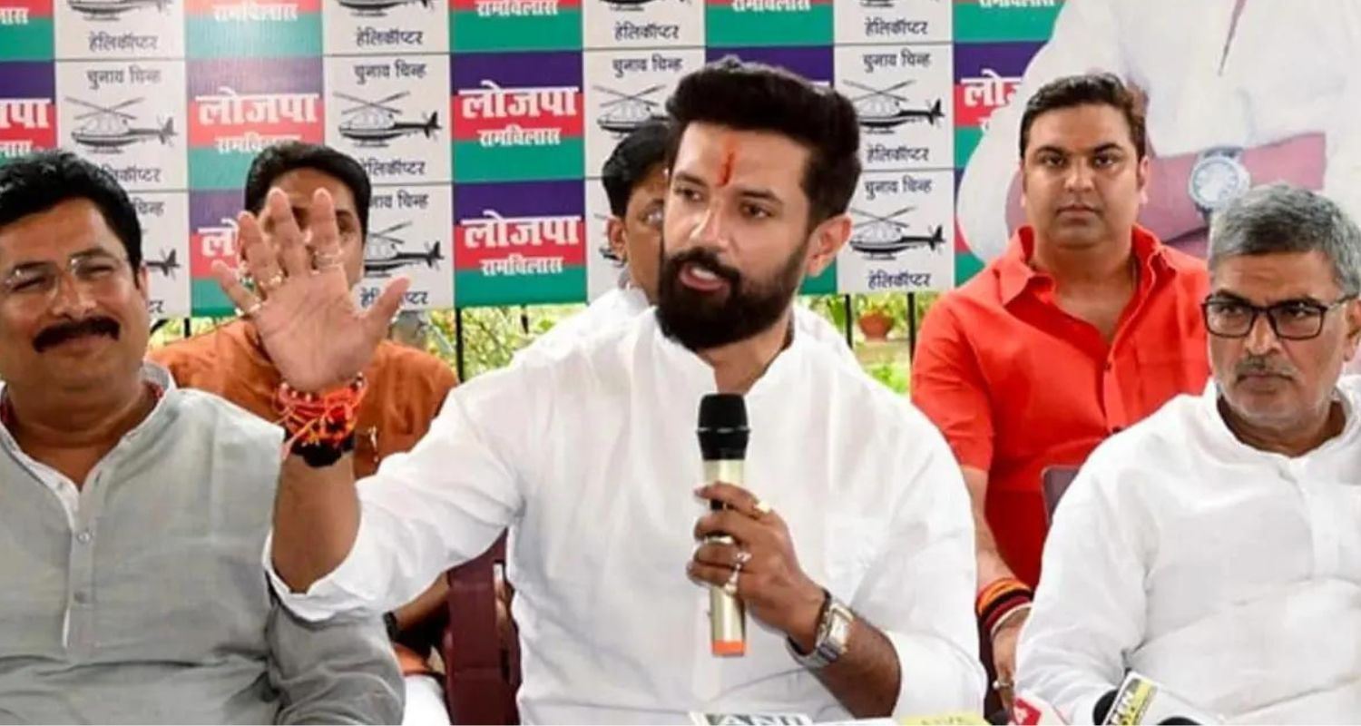 Union Minister Paswan Condemns UPSC Scheme for Reservation Overlook.