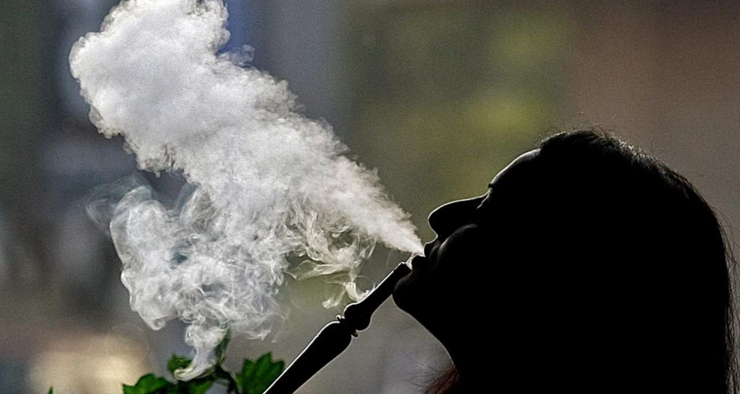 Delhi High Court Gives Centre Three Months to Address Online Hookah Sales Issue.