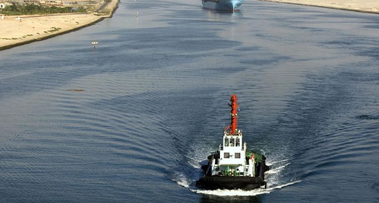 Freight costs have surged by nearly 300 percent, with shipping lines increasingly favoring the Cape of Good Hope route.