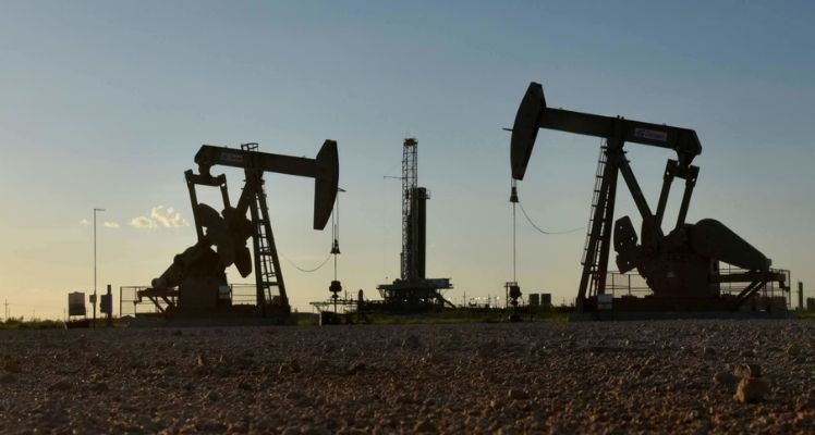 Oil prices surged on Monday following a drone attack on US forces in Jordan