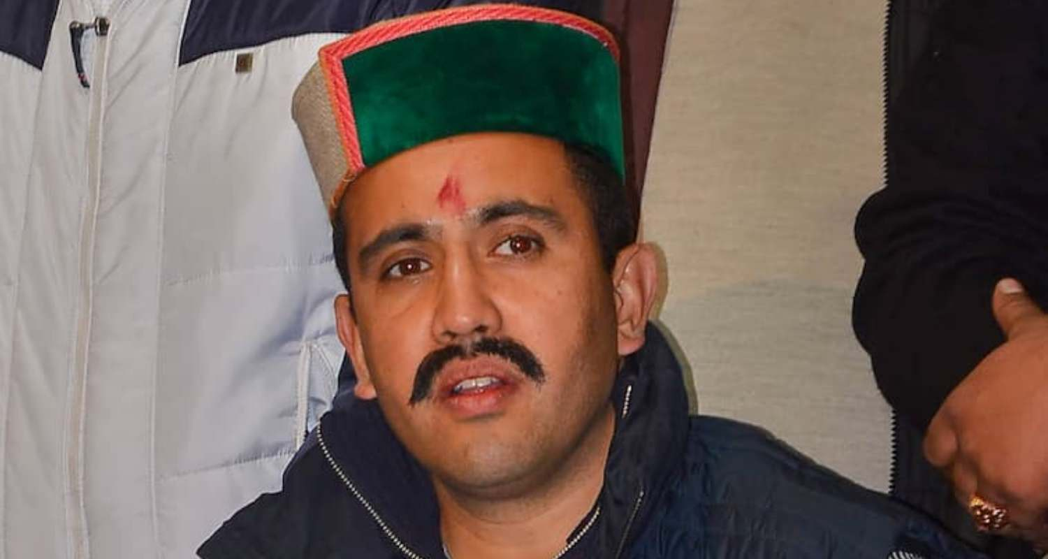 Cong fields Vikramaditya in Mandi, Sultanpuri in Shimla
