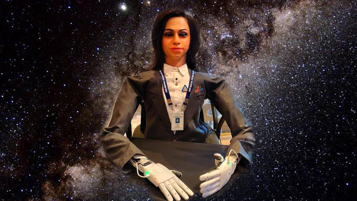 ISRO’s woman robot astronaut “Vyommitra” to fly in third quarter of 2024