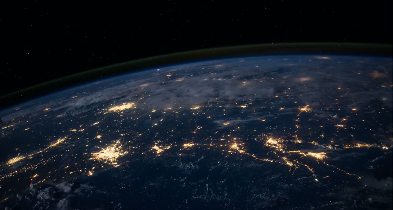 As per a study, the cosmos has an effect on our lives