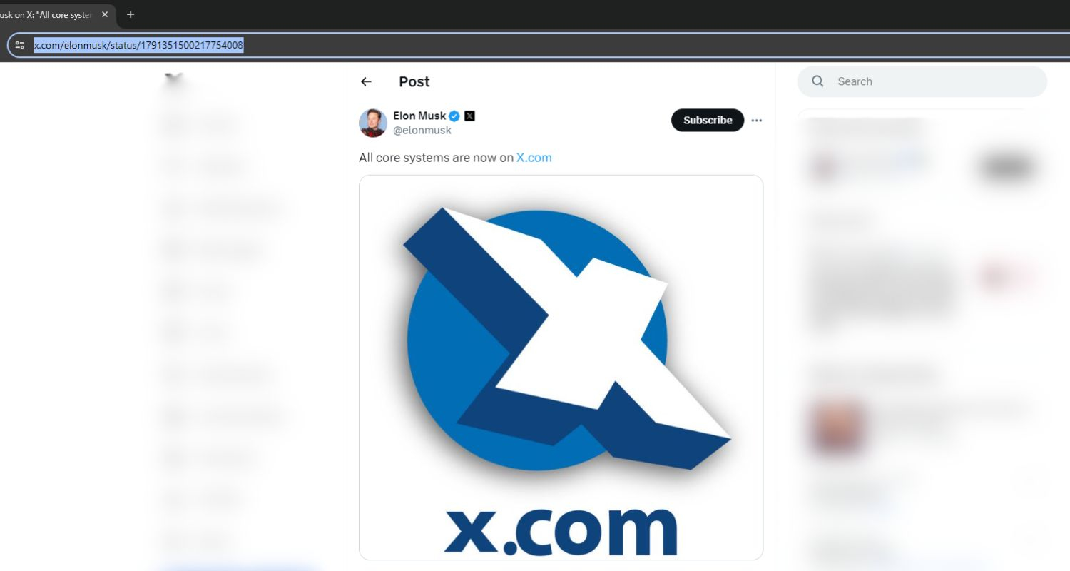 X.com. 