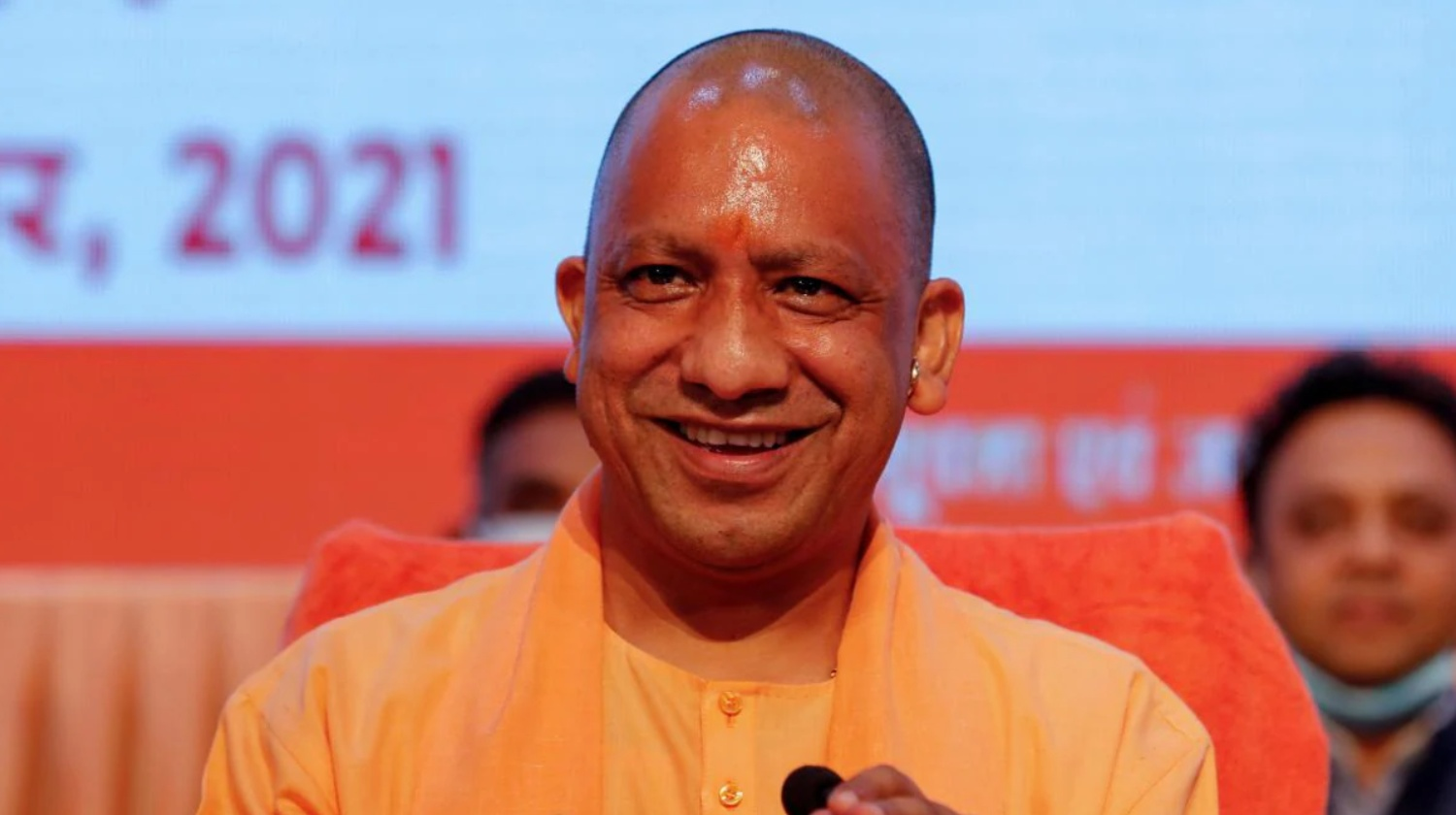 UP CM Adityanath's warning: 'Ram Naam Satya' assured for wrongdoers