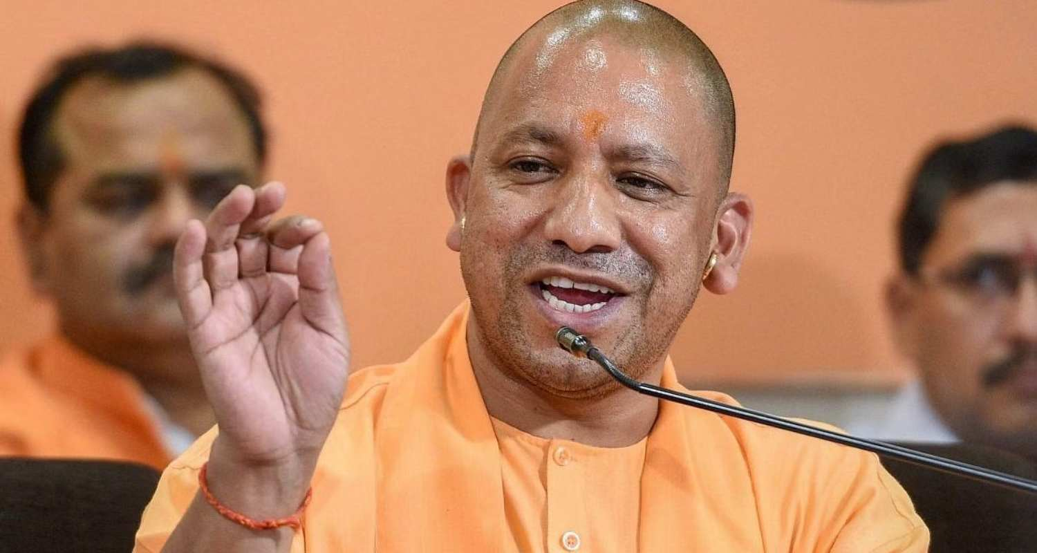 UP CM Yogi Adityanath said that no one can now stop women from reaching Lok Sabha & Parliament.