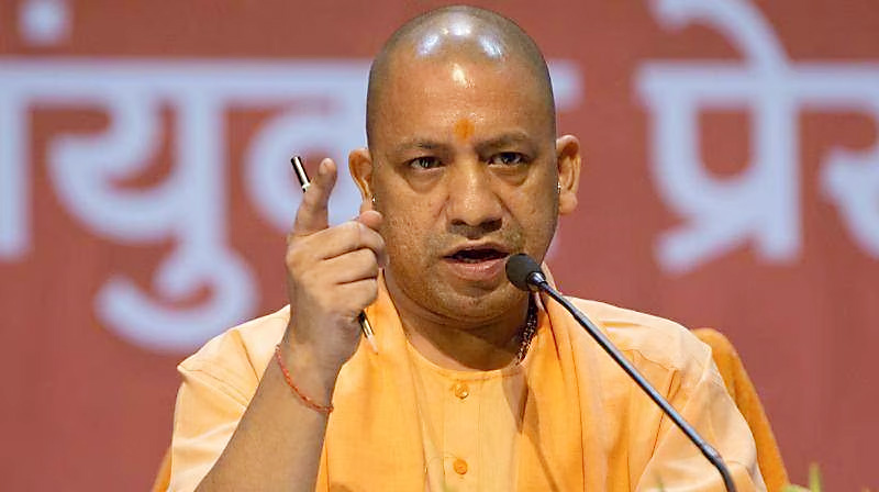 An FIR has been lodged using abusive language against Uttar Pradesh Chief Minister Yogi Adityanath and threatening to kill him a youth named Ajit Yadav has in a message on social media platform X threatened to kill the chief minister