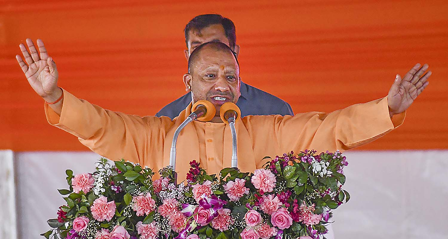 In a state that sends 80 MPs to the Lok Sabha, the BJP bagged 62 seats and its ally Apna Dal got two in the 2019 general elections.