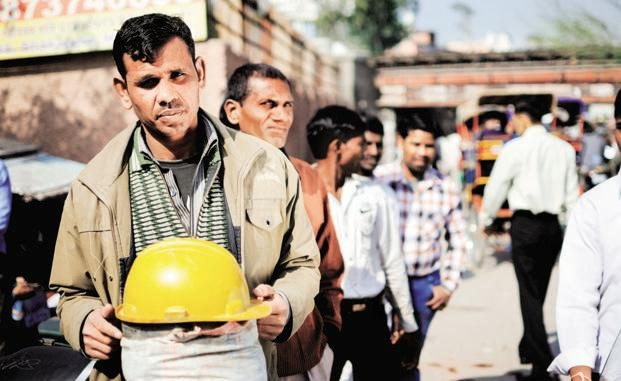India has witnessed a significant drop in its unemployment rate to 3.1% in 2023, marking its lowest level in the past three years, according to data released by the National Sample Survey Organisation (NSSO) under the MoSPI.