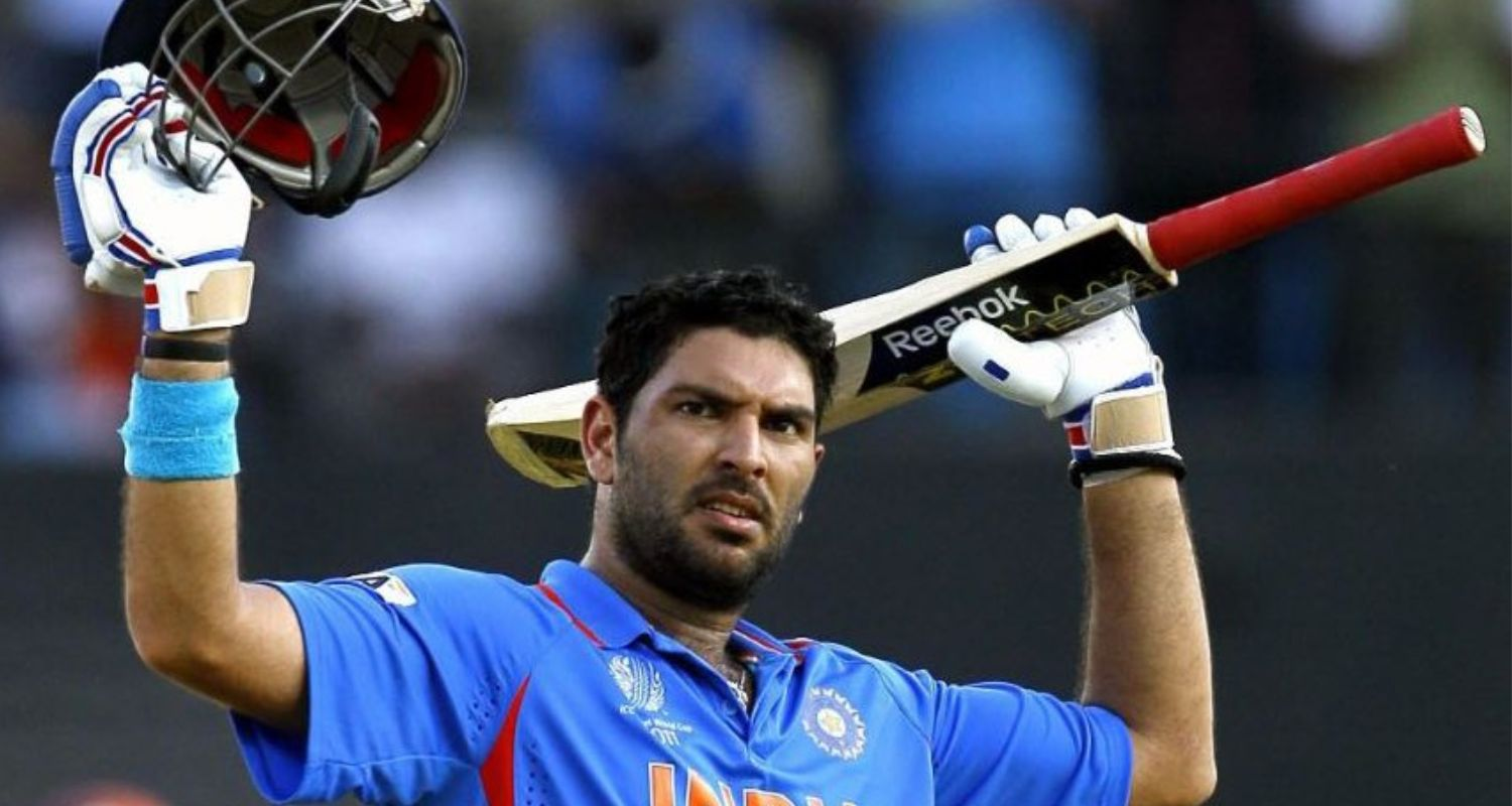 Yuvraj Singh to take up coaching in near future.