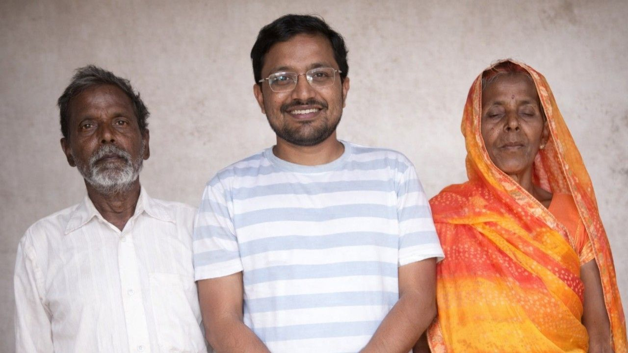 Vimal Kumar 