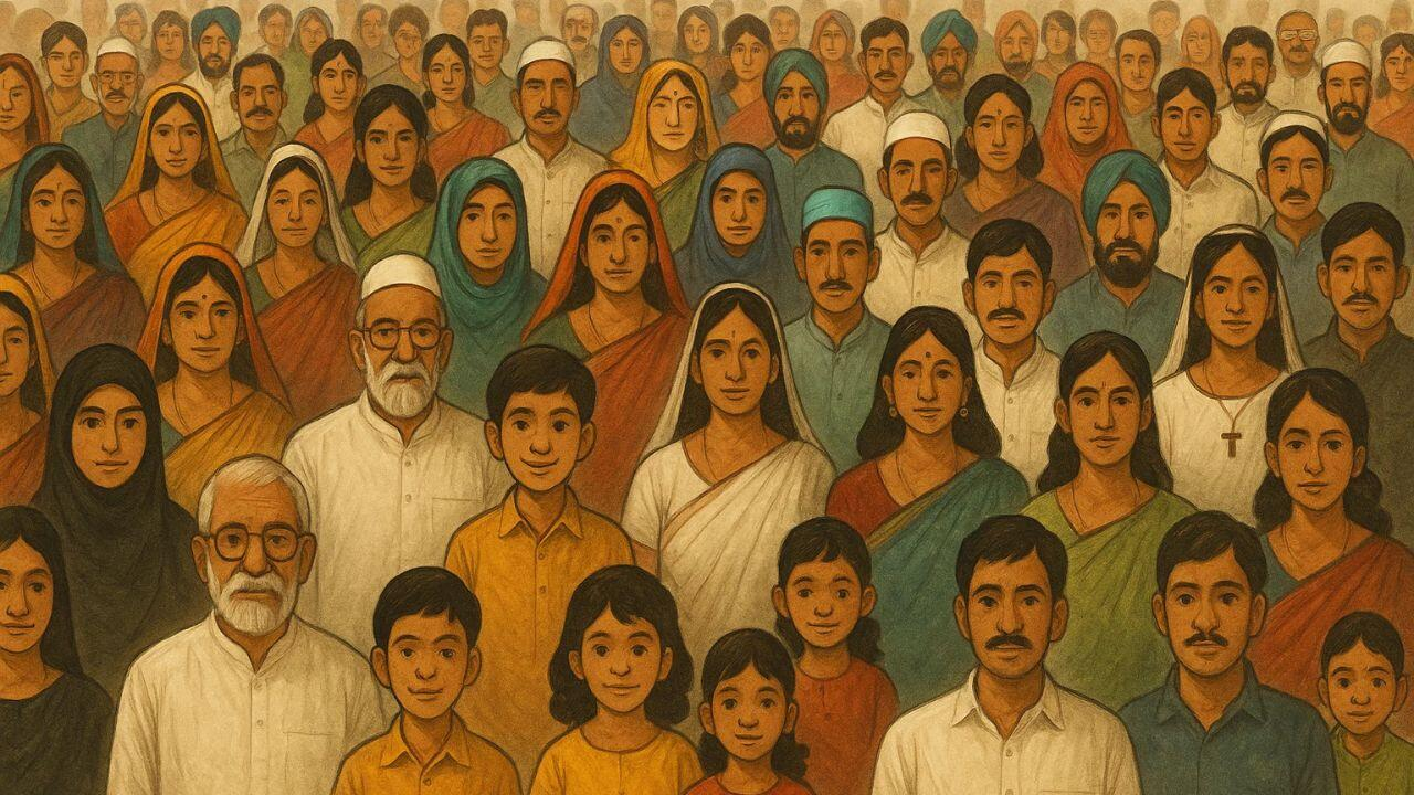 2027 census