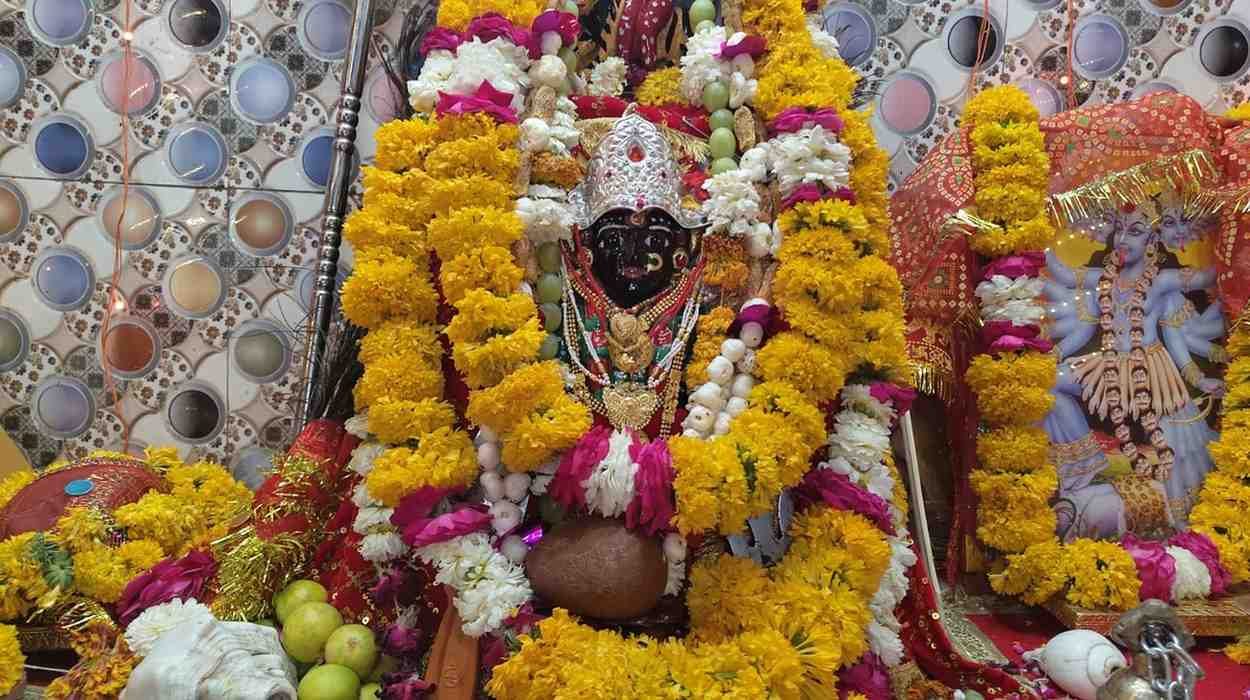 Shuchindram Shaktipeeth