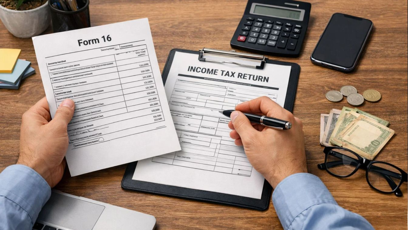 Income Tax