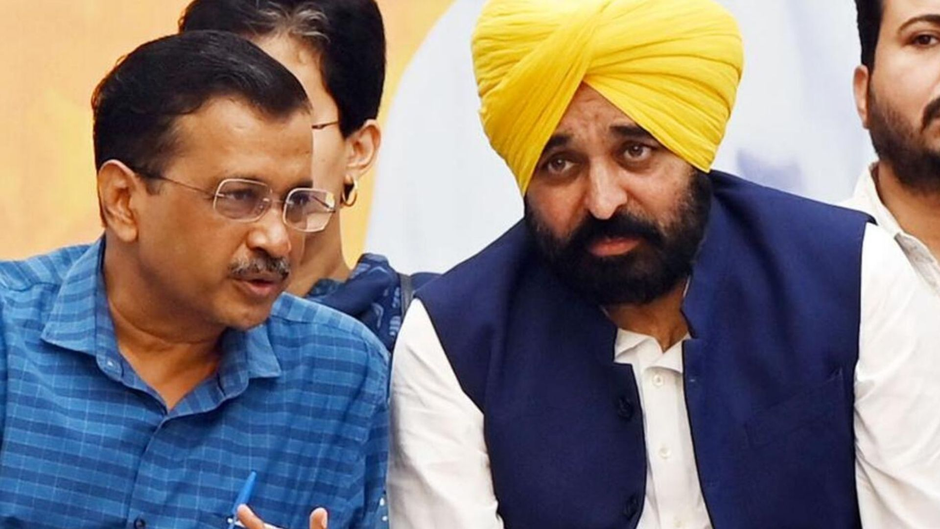 AAP LEADERS