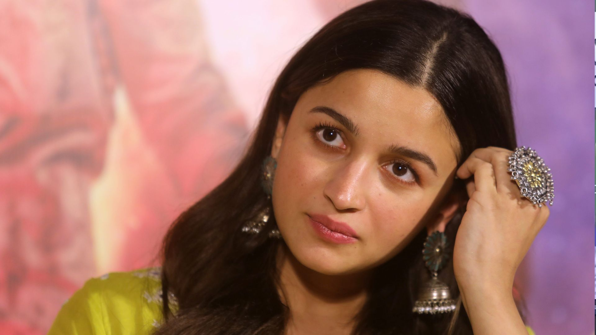Aila Bhatt 