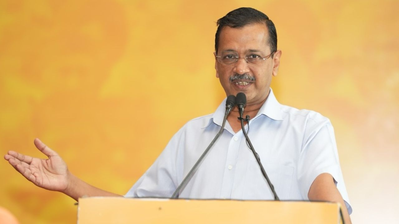 Saurabh Bharawaj