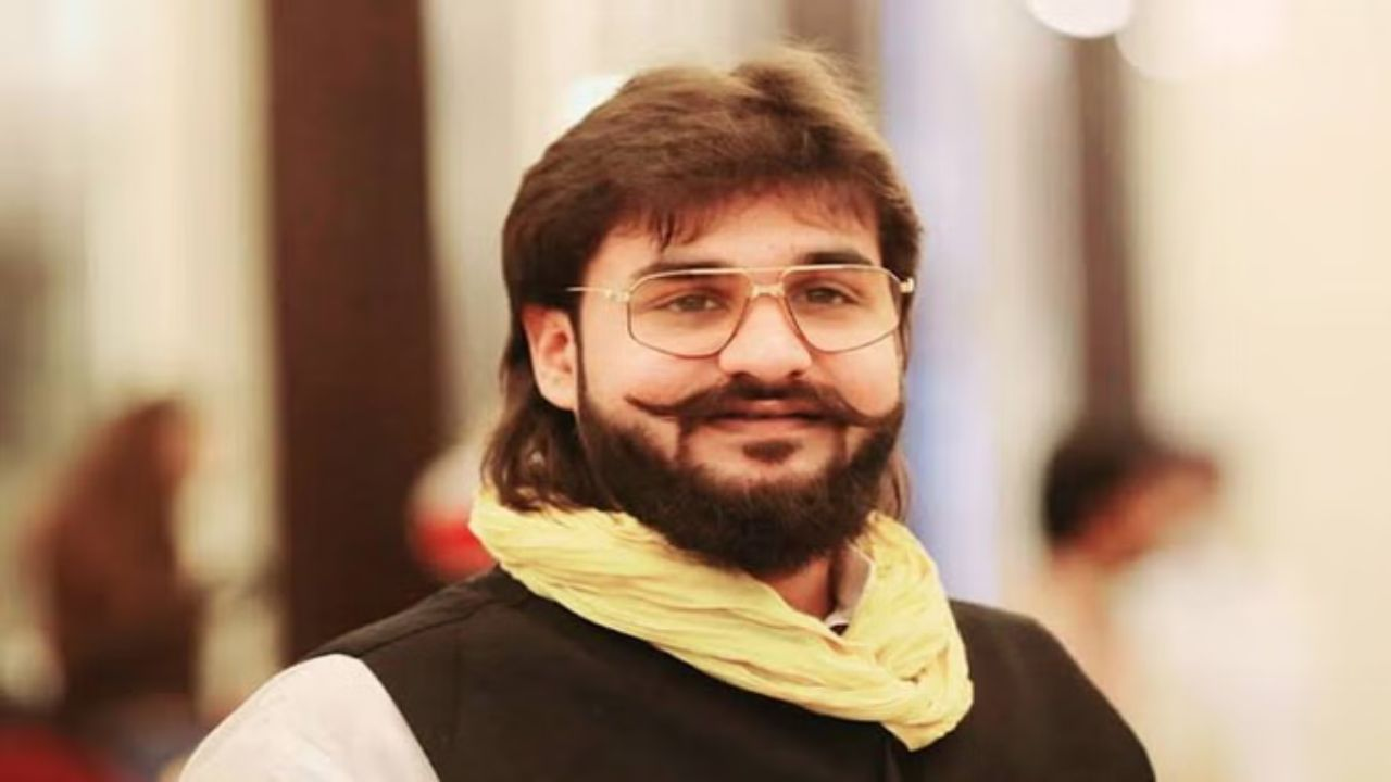 abbas ansari mla