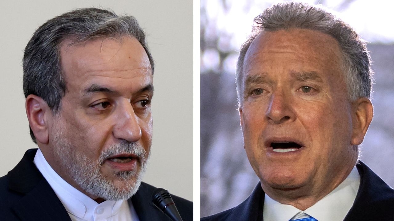US iran talks