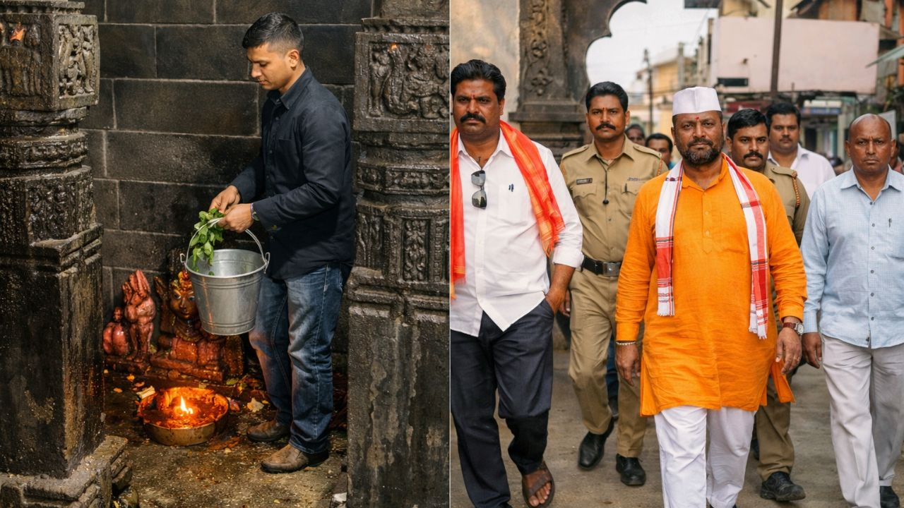 Shiv Sena