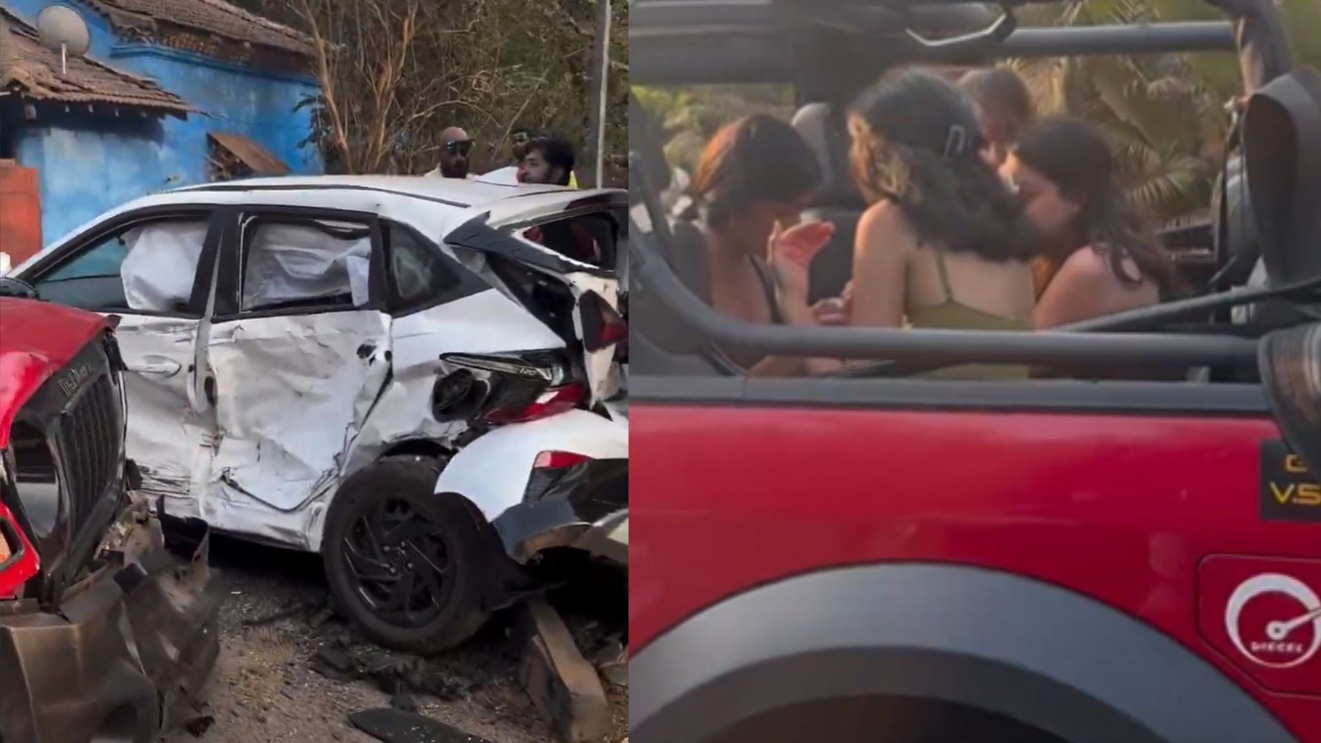 Car Accident