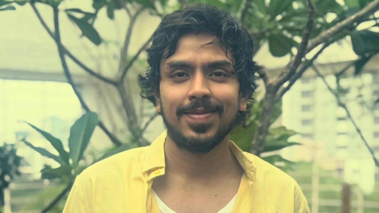 Adarsh Gourav