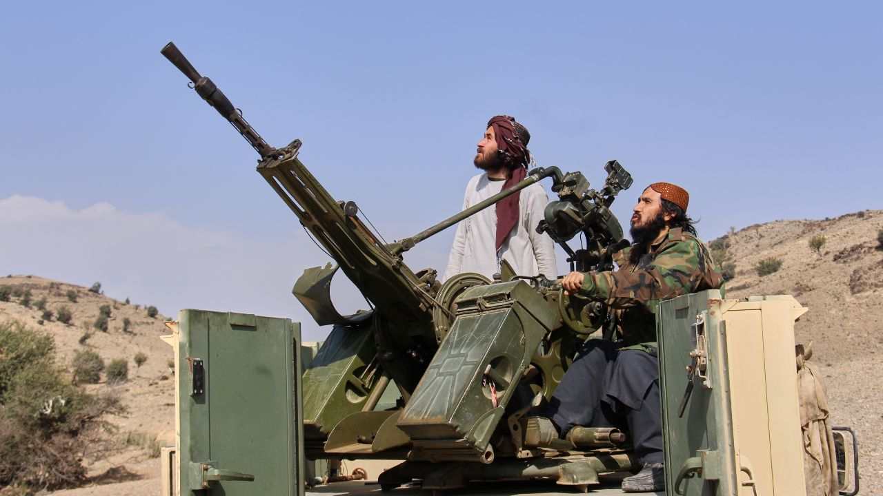 Taliban