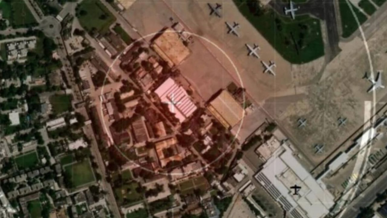 Afghanistan
