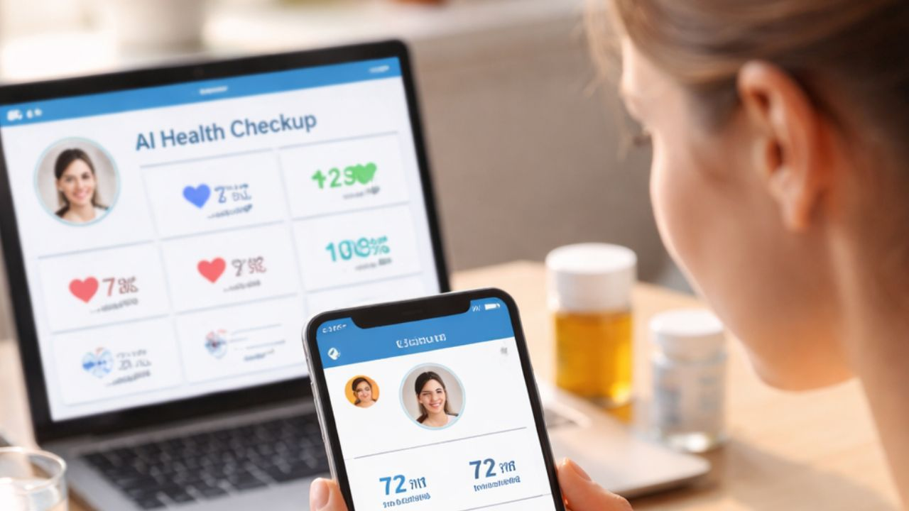 ai health care