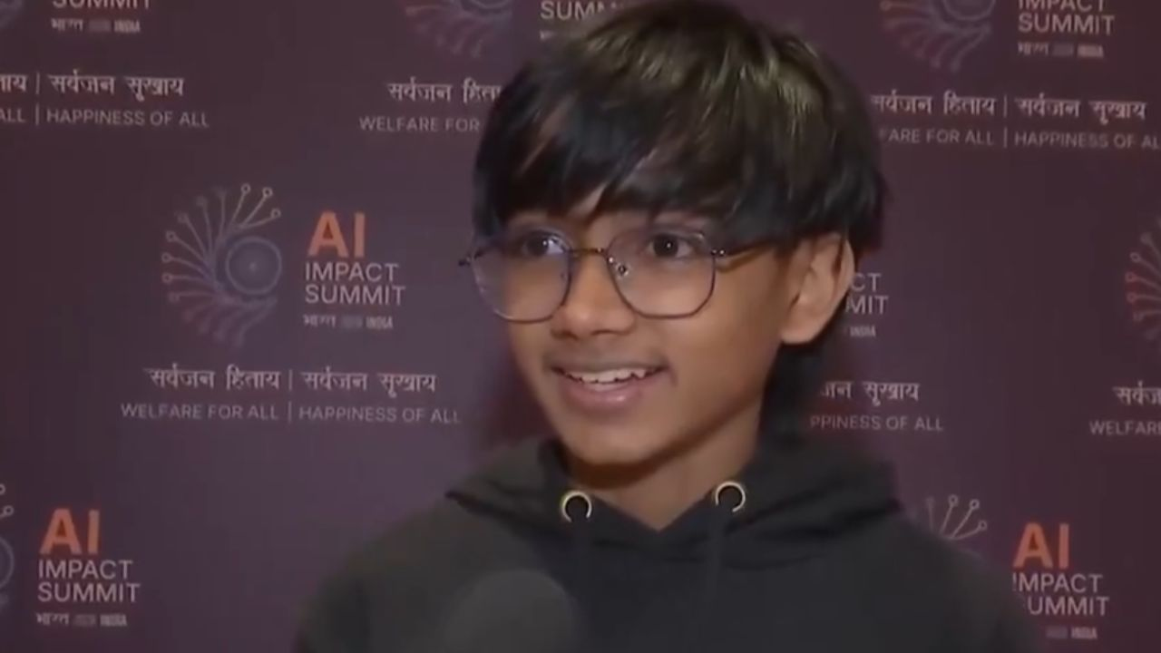 Raul John Aju