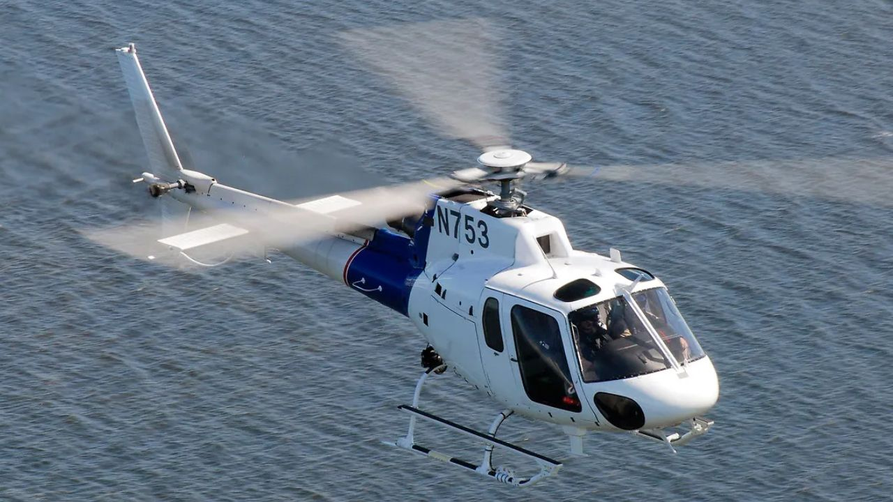 Tata Airbus