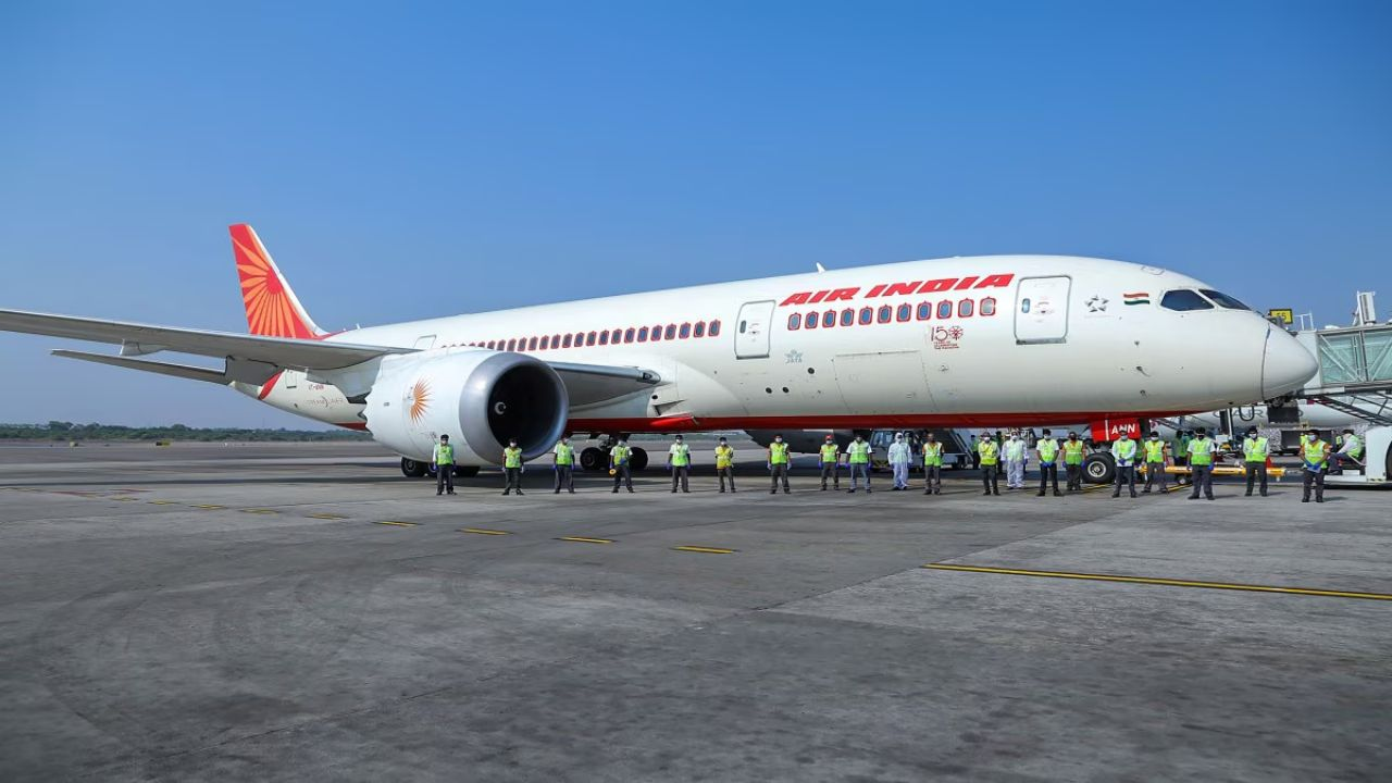 air line companies